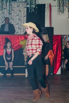 Bild 66 - Latuff 2014 - die Wiemersdorfer Karnevalsveranstaltung - Jugendtag